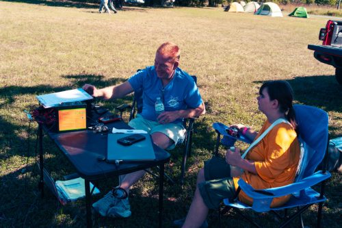 BSA Council Camporee Photos 2025