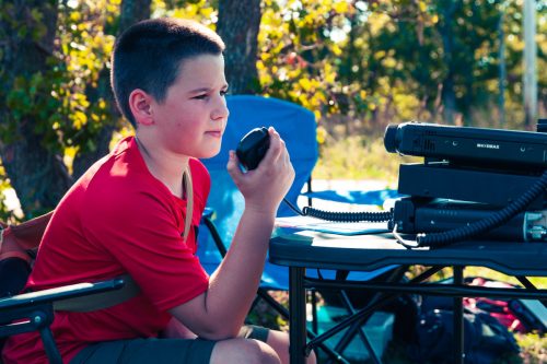 BSA Council Camporee Photos 2025