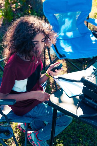 BSA Council Camporee Photos 2025