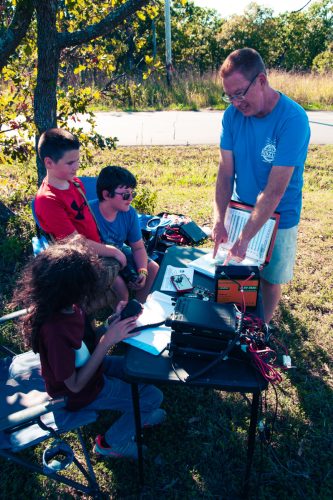 BSA Council Camporee Photos 2025