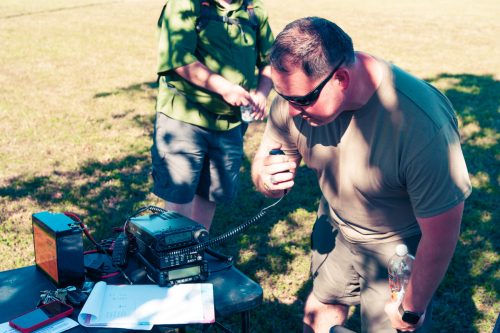 BSA Council Camporee Photos 2025