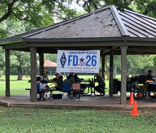 Field Day 2026