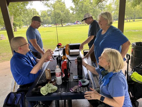 Field Day 2026