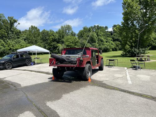 Field Day 2026