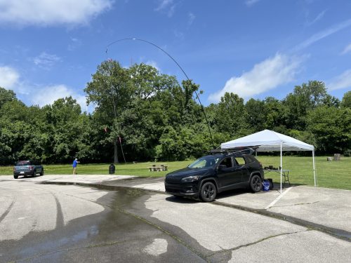 Field Day 2026