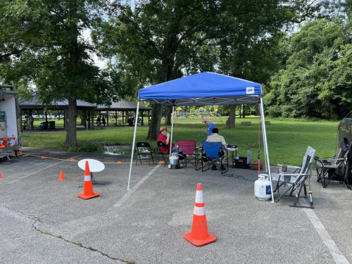 Field Day 2026
