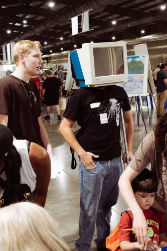 Maker Faire 2026