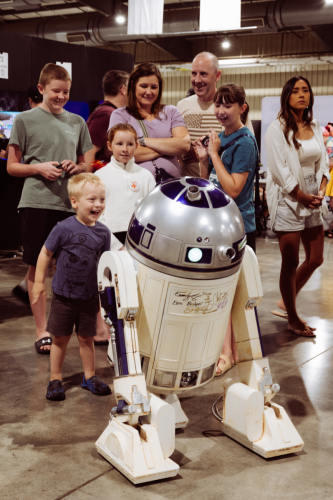 Maker Faire 2026