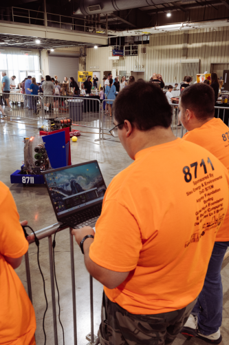 Maker Faire 2026