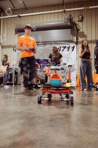 Maker Faire 2026