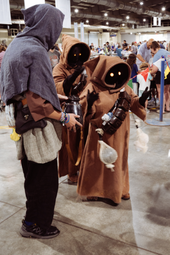Maker Faire 2026