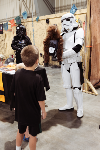 Maker Faire 2026