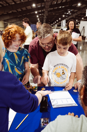 Maker Faire 2026