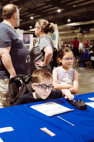 Maker Faire 2026