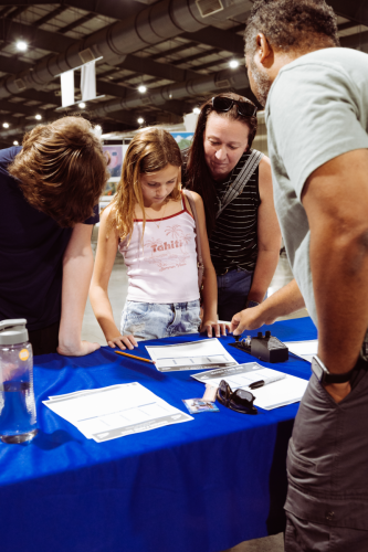Maker Faire 2026