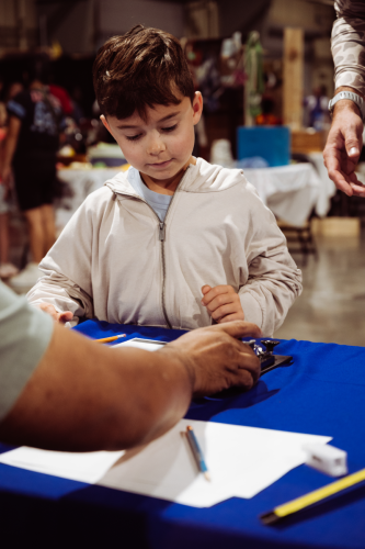 Maker Faire 2026