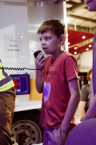 Maker Faire 2026