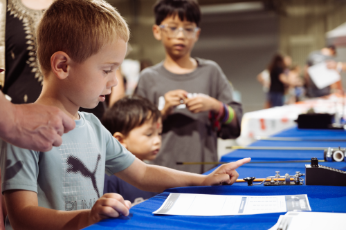 Maker Faire 2026