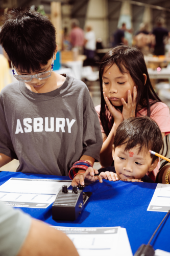 Maker Faire 2026
