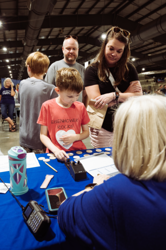 Maker Faire 2026