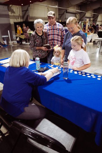 Maker Faire 2026