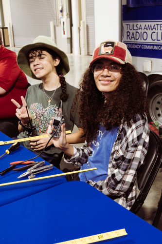 Maker Faire 2026