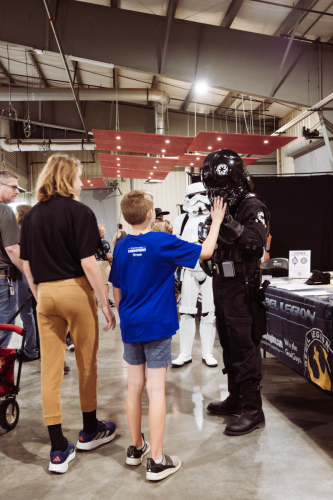 Maker Faire 2026