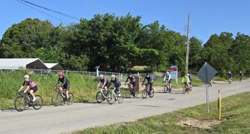 2026 Tour De Tulsa