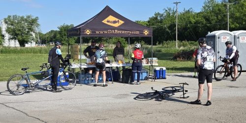 2026 Tour De Tulsa