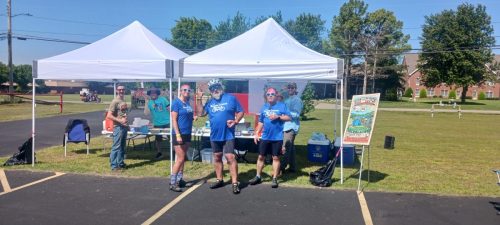 2026 Tour De Tulsa