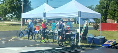 2026 Tour De Tulsa