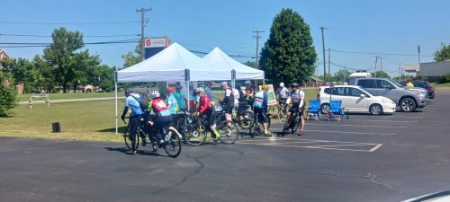 2026 Tour De Tulsa