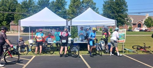 2026 Tour De Tulsa