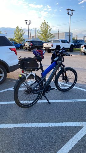 2026 Tour De Tulsa