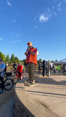 2026 Tour De Tulsa