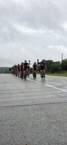 2026 Tulsa Tough