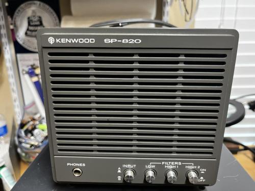 Kenwood-SP-820